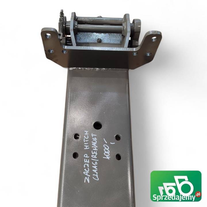 Zaczep Hitch Konsola Dromone 7711132207 Claas Wilkowo