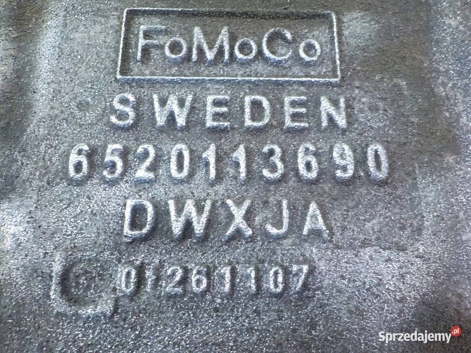 LAND ROVER FREELANDER II 22 TD4 08r 5D dyfer Suków