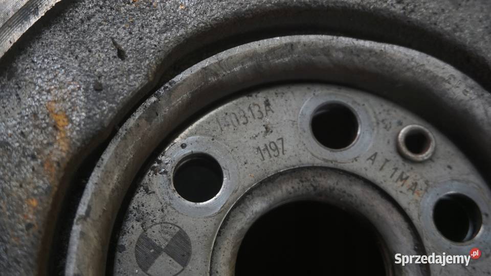 FOCUS MK3 16 ECOBOOST 15r 182 JTDA JTJA kolo Sprzęgła i elementy Suków