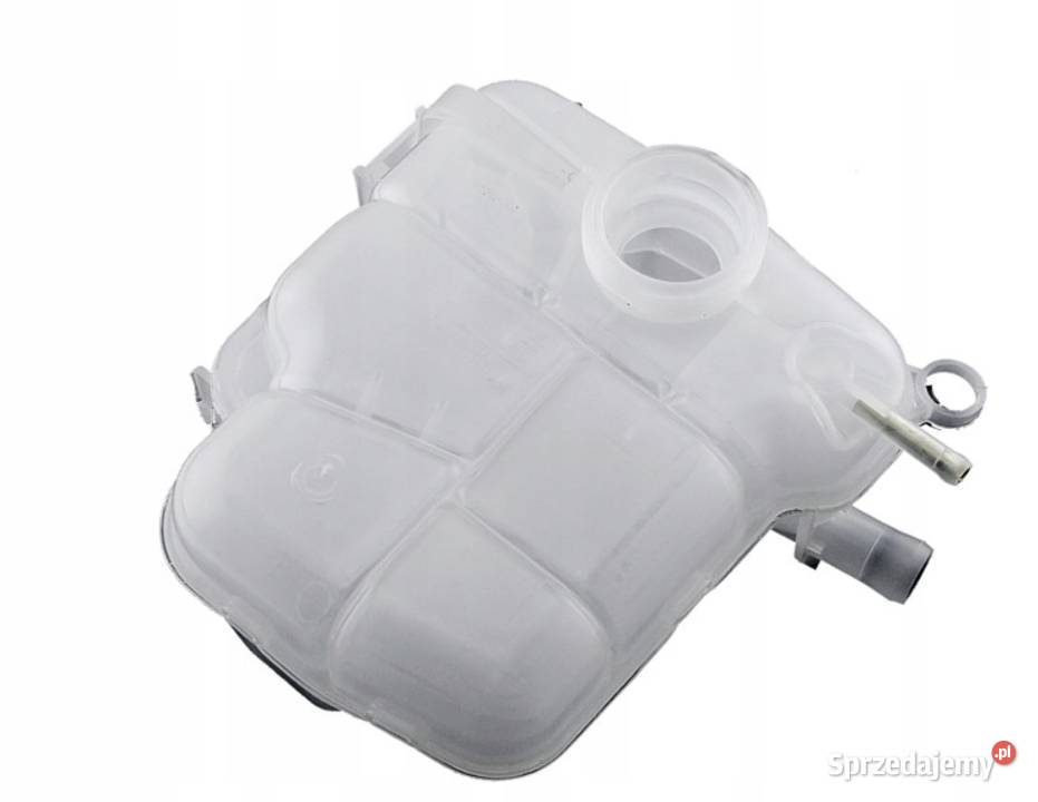 Astra Casada Cruze Orlando zbiorniczek osobowe Łódź