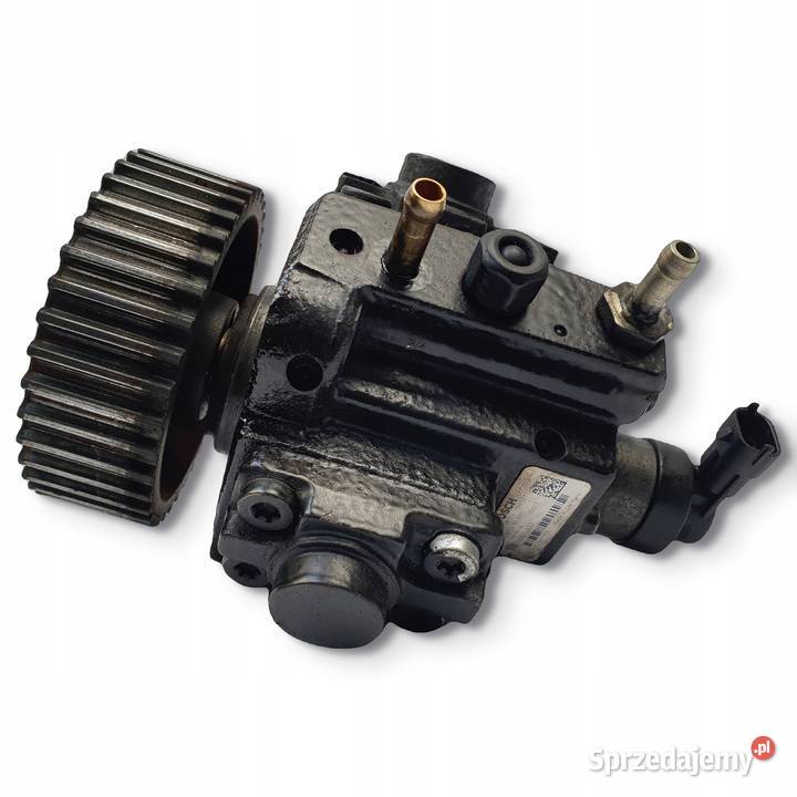 POMPA WTRYSKOWA Opel Zafira C Astra J Insignia Chełm