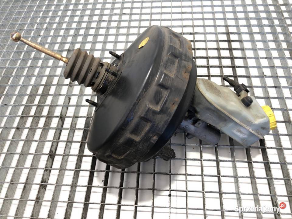 SERWO HAMULCA POMPA VW CARFTER 30 35 Bus 0616 25 osobowe podkarpackie