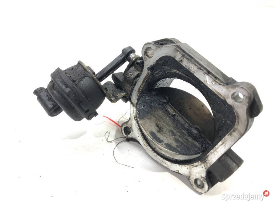 PRZEPUSTNICA RENAULT ESPACE IV 22 150 ZAWÓR