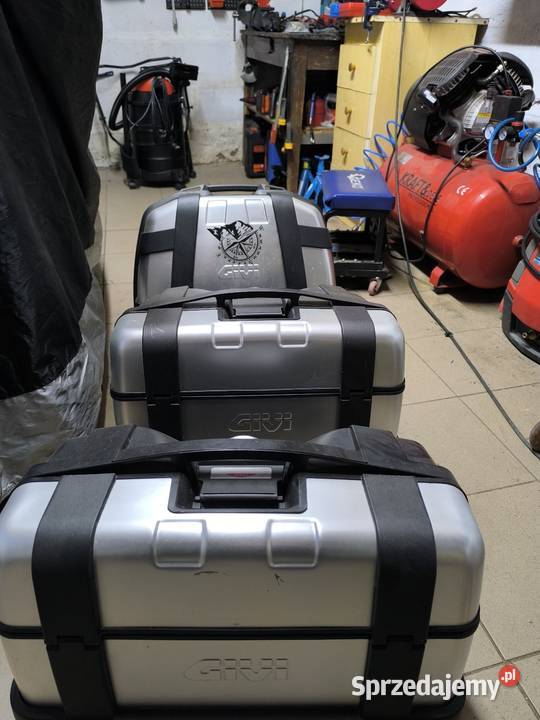 Givi trk asymetryczne podlaskie Suwałki