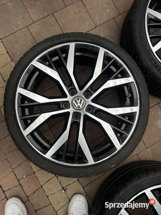 Koła 5x112 VW SEAT Mercedes Audi Skoda koła Kwidzyn