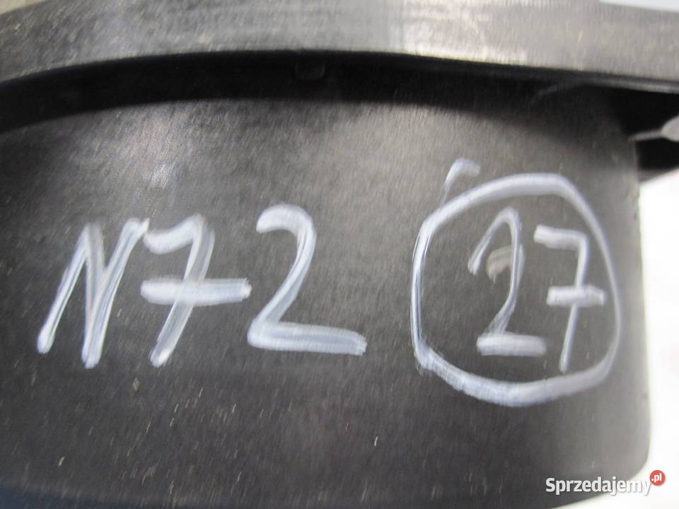 JEEP PATRIOT 10r 22 CRD przepływomierz Kielce