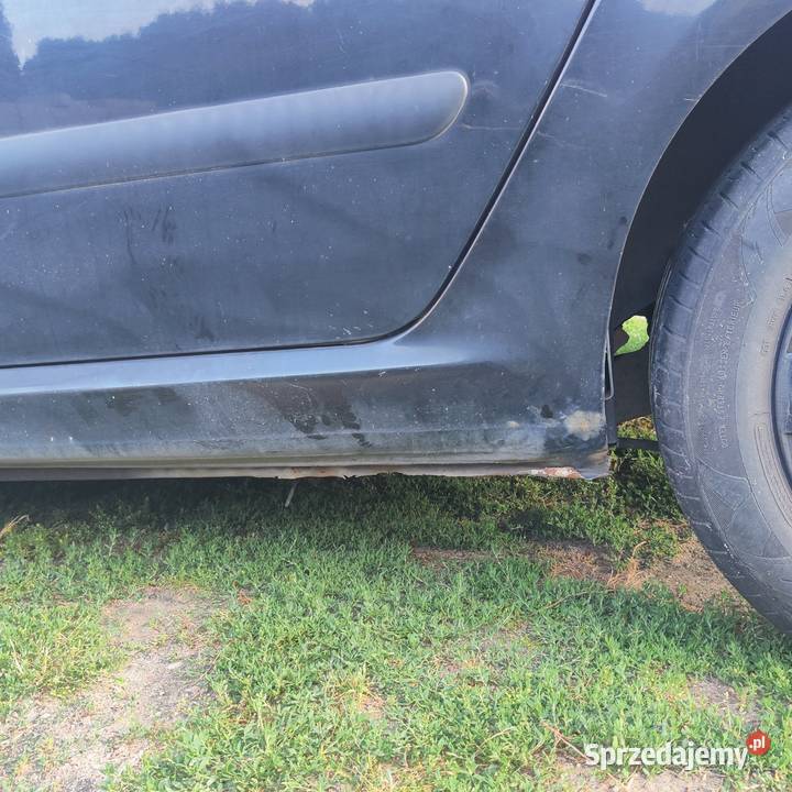 Sprzedam Peugeot 307 HDI Kombi Słupca sprzedam