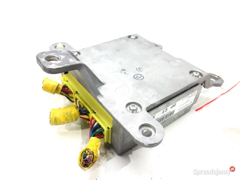 SENSOR AIRBAG SUBARU TRIBECA 98221XA00A CZUJNIK