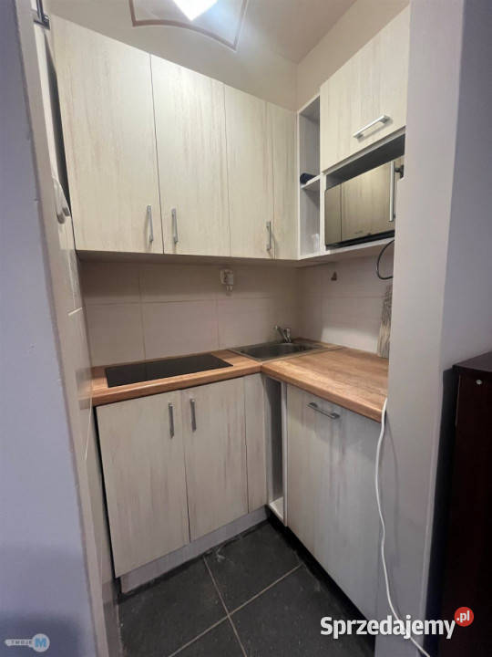 Mieszkanie Kielce 32 metry 2 pok sprzedam