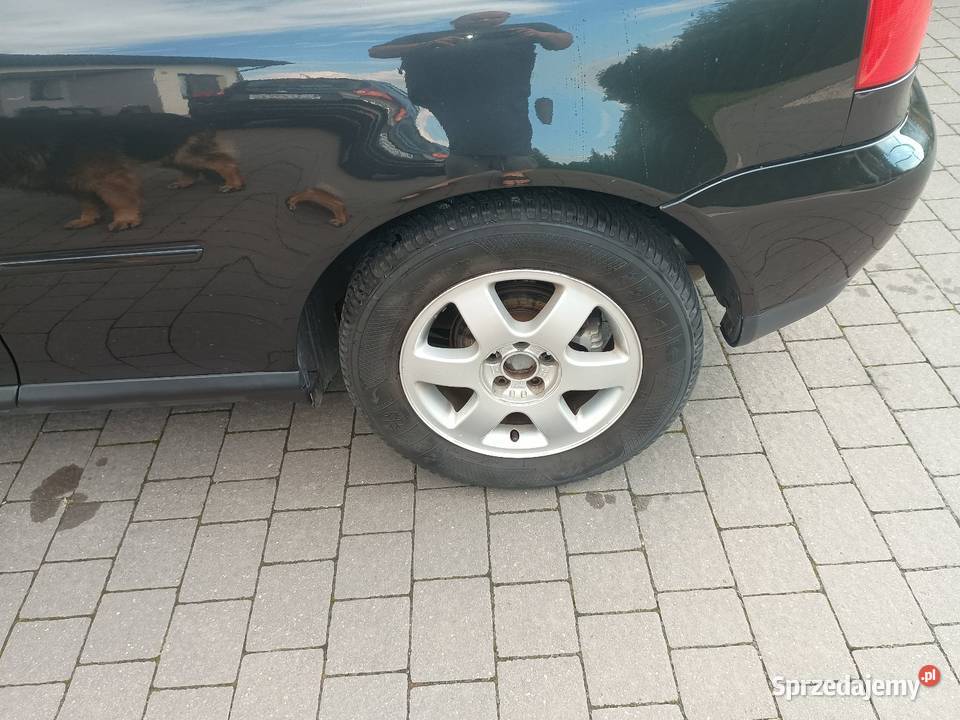 Audi a 3 A3 Lublin