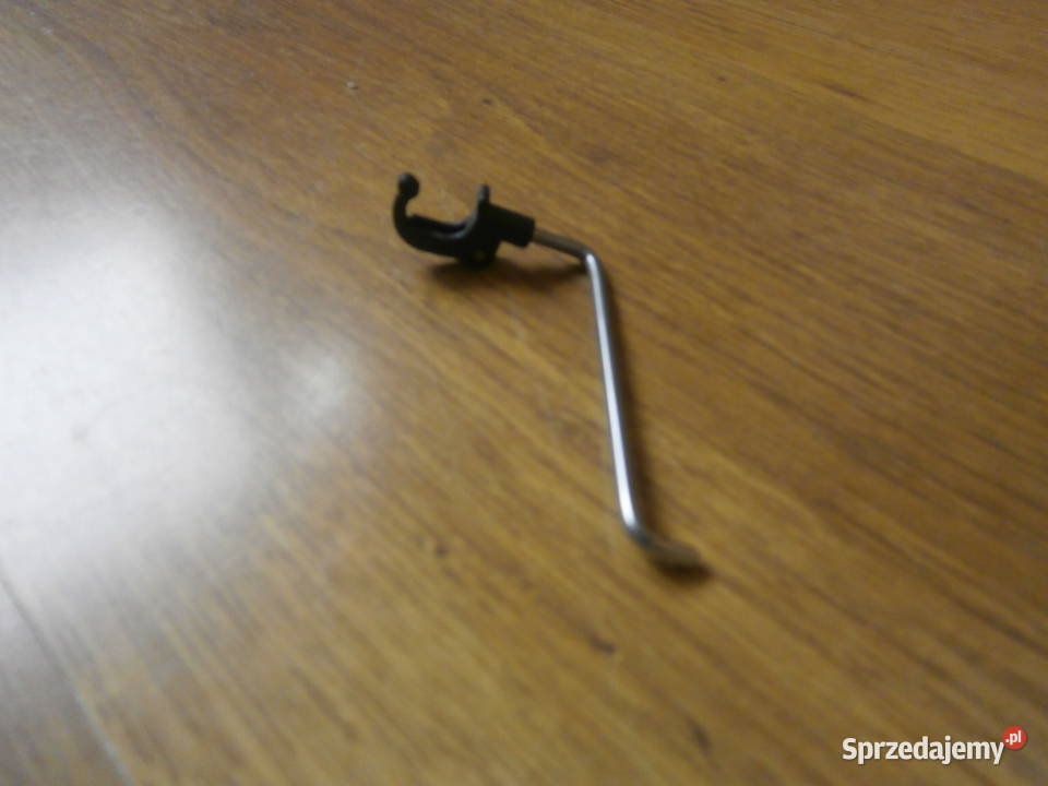 Gramofon UNITRA G 8010 podstawka spoczynkowa Łódź