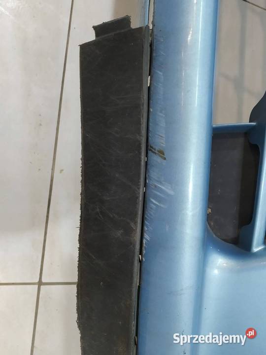 ZDERZAK PRZÓD KMYD Citroen C3 I 20022009