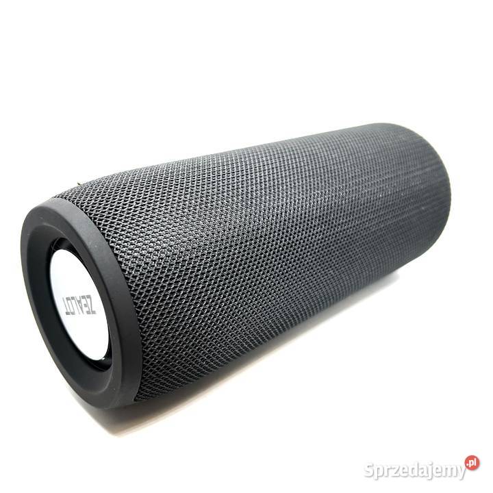 Głośnik Bluetooth ZEALOT S51 TWS AUX microSD Elbląg