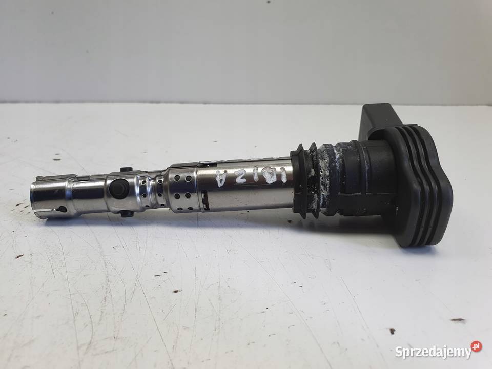 Seat Ibiza III FR 18 T TURBO CEWKA ZAPŁONOWA Rudka sprzedam