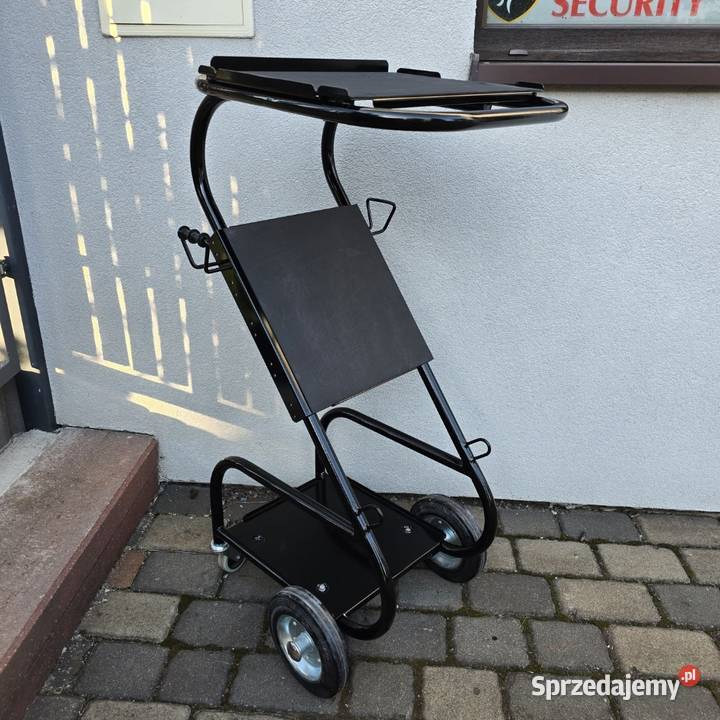 Nowy CTEK TROLLEY PRO wózek warsztatowy CTEK Kraków sprzedam