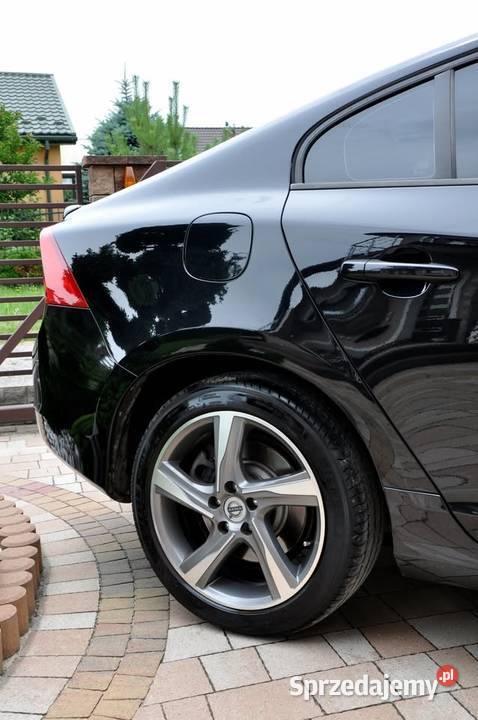 Volvo S60 Volvo S60 D2 podkarpackie Rzeszów sprzedam