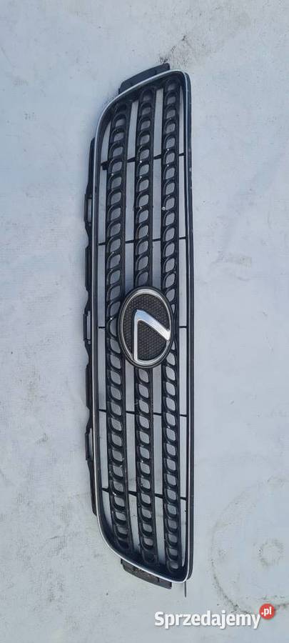 Grill lexus is 300 400