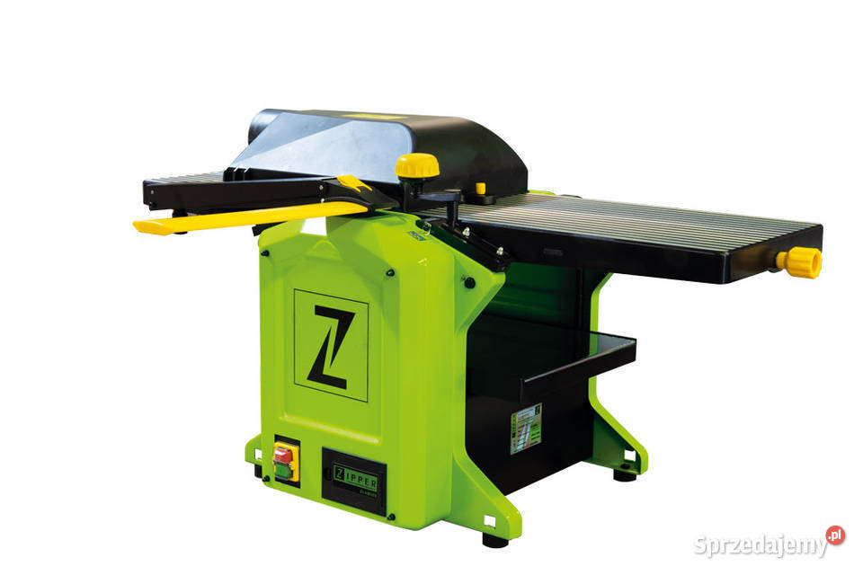 HEBLARKOGRUBOŚCIÓWKA ZIPPER ZIHB305 230V 18KW śląskie Mikołów