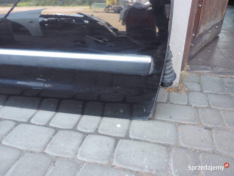 DRZWI PRAWY PRZÓD VW SHARAN 1 FL Nowy Sącz sprzedam