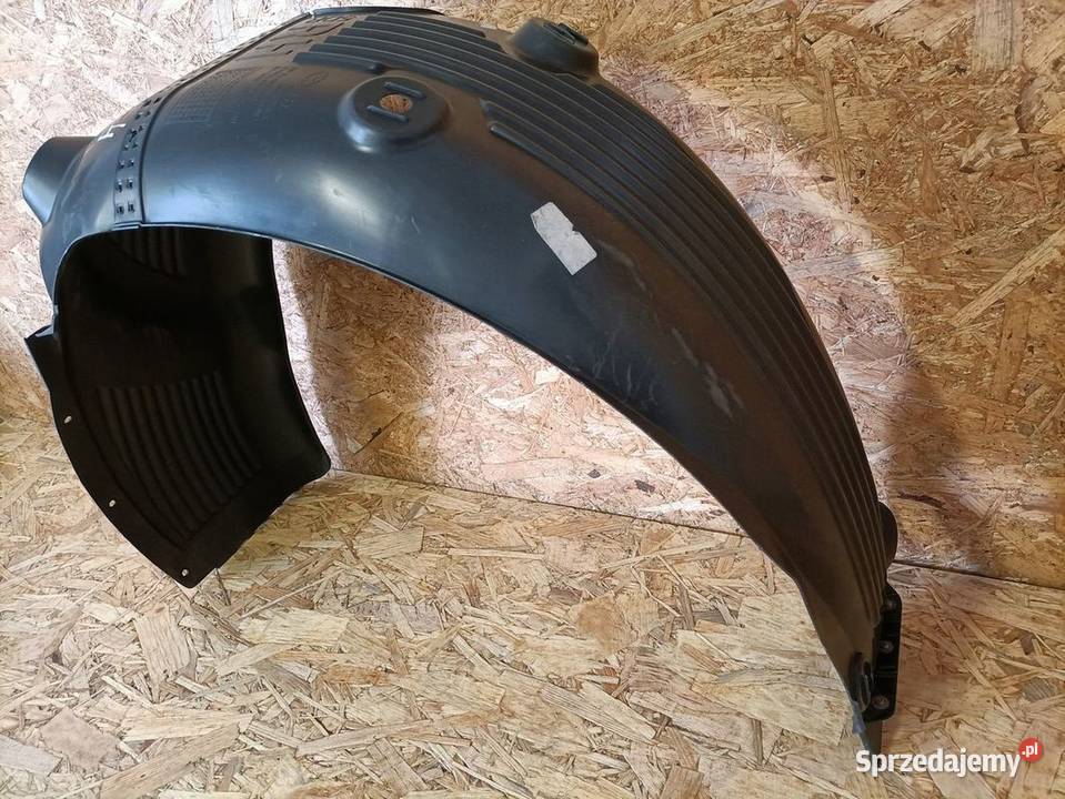 HYUNDAI I20 LIFT 18 NADKOLE PRAWY TYŁ 86822C8AA0 osobowe Pleszew sprzedam