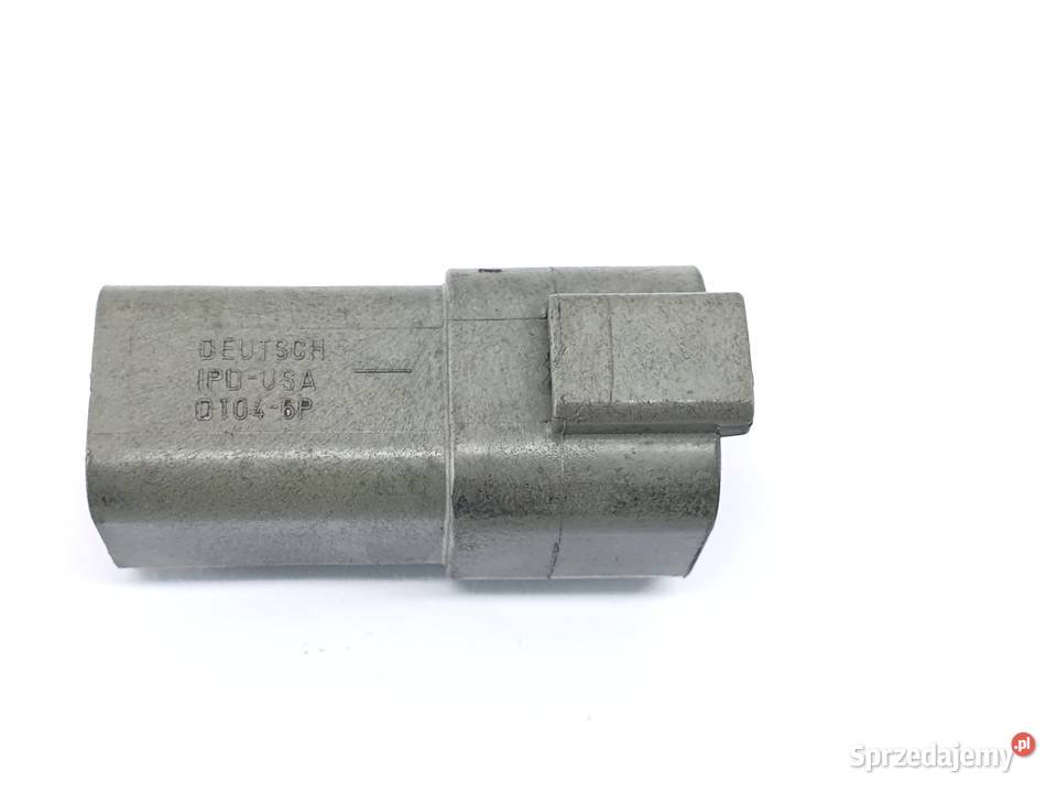 Wtyczka Kostka Ski Doo Summit Mxz 800 Renegade łódzkie