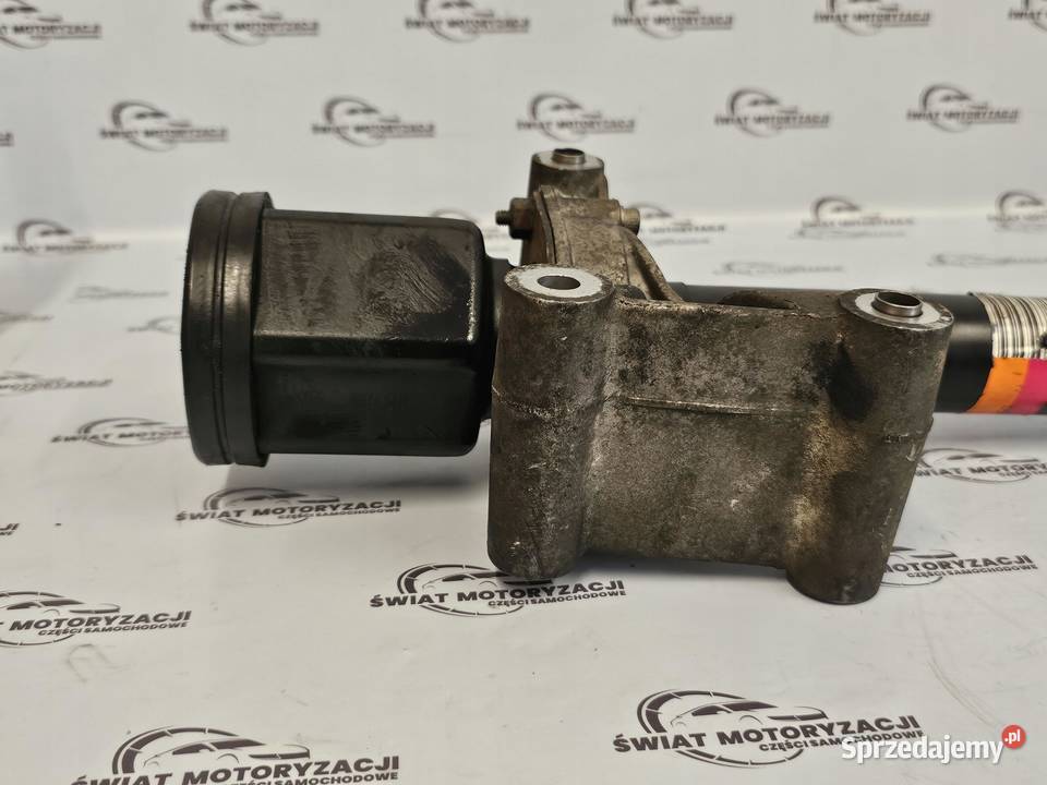 BRAVO DOBLO 16 MJET 198A3000 13r 105 półoś prawa