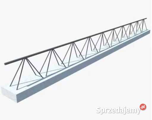 Belka Teriva 58m łódzkie Sieradz