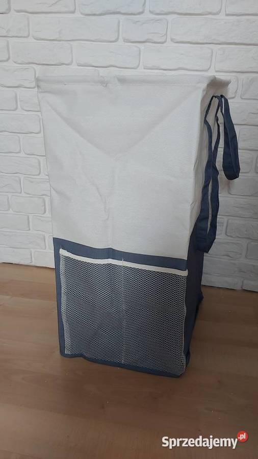 Kosz na brudną bieliznęna pranie Gliwice sprzedam