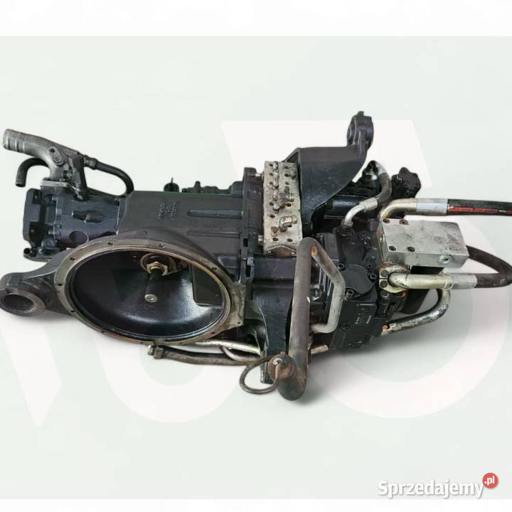 Pompa jazdy 332M8049 Rexroth R902251553 wielkopolskie Wilkowo