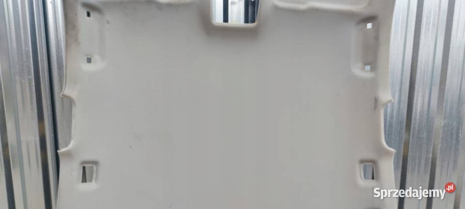 PODSUFITKA AUDI Q5 8R 8R0867521D H82 HIMMEL śląskie Przystajń