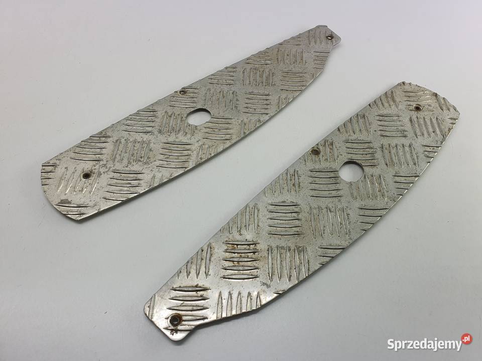 Podest Podesty Aluminiowe Peugeot Speedfight III łódzkie Łódź sprzedam