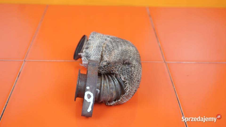 FREELANDER 22 TD4 EURO 4 13r 160 224DT rura Suków