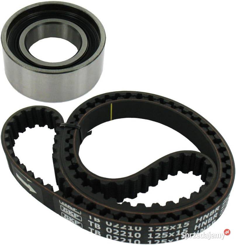 SKF VKMA02210 ROZRZĄD FIAT Panda Uno Punto Rozrząd sprzedam