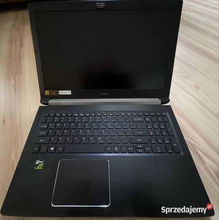 Laptop Acer