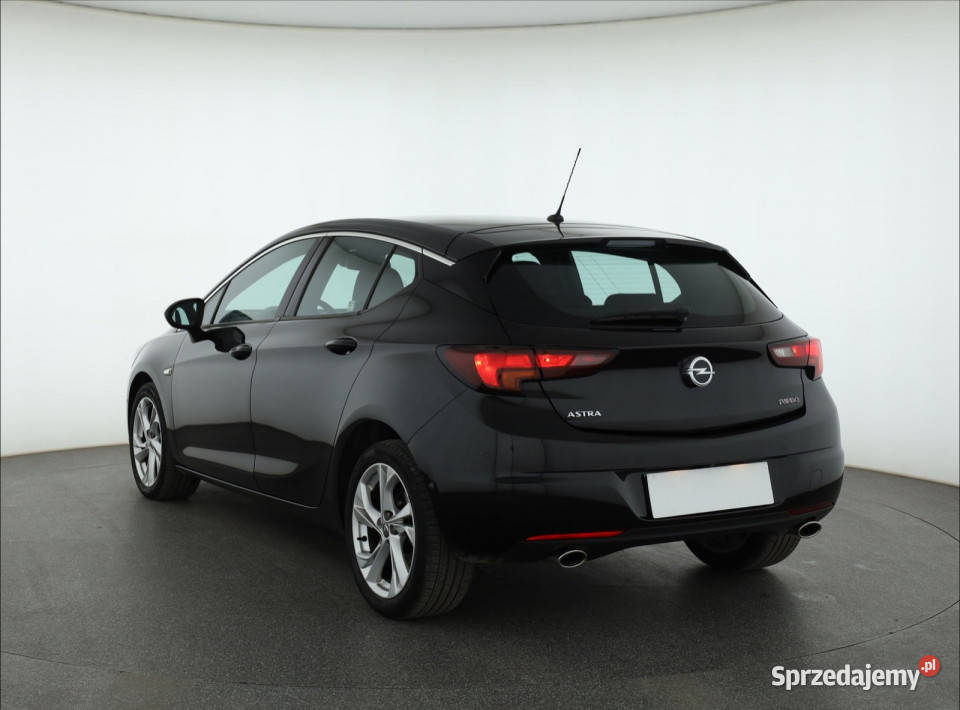 Opel Astra 16 T komputer pokładowy Samochody osobowe mazowieckie sprzedam