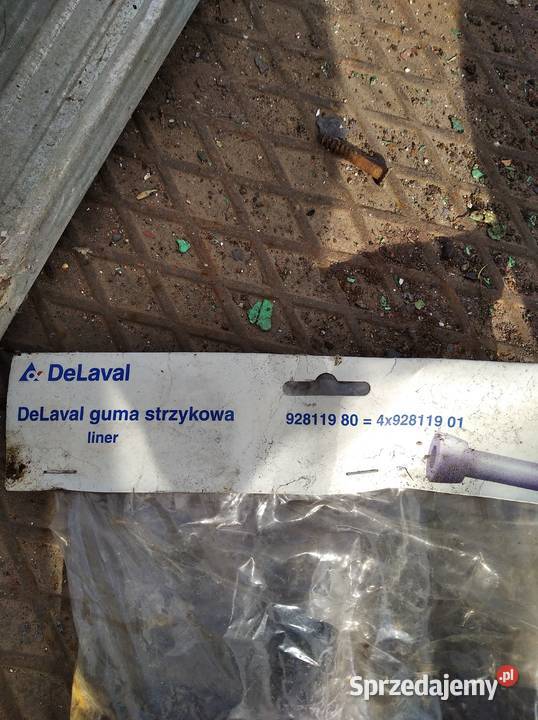 Dojarka kana konwia zestaw Białe Błota