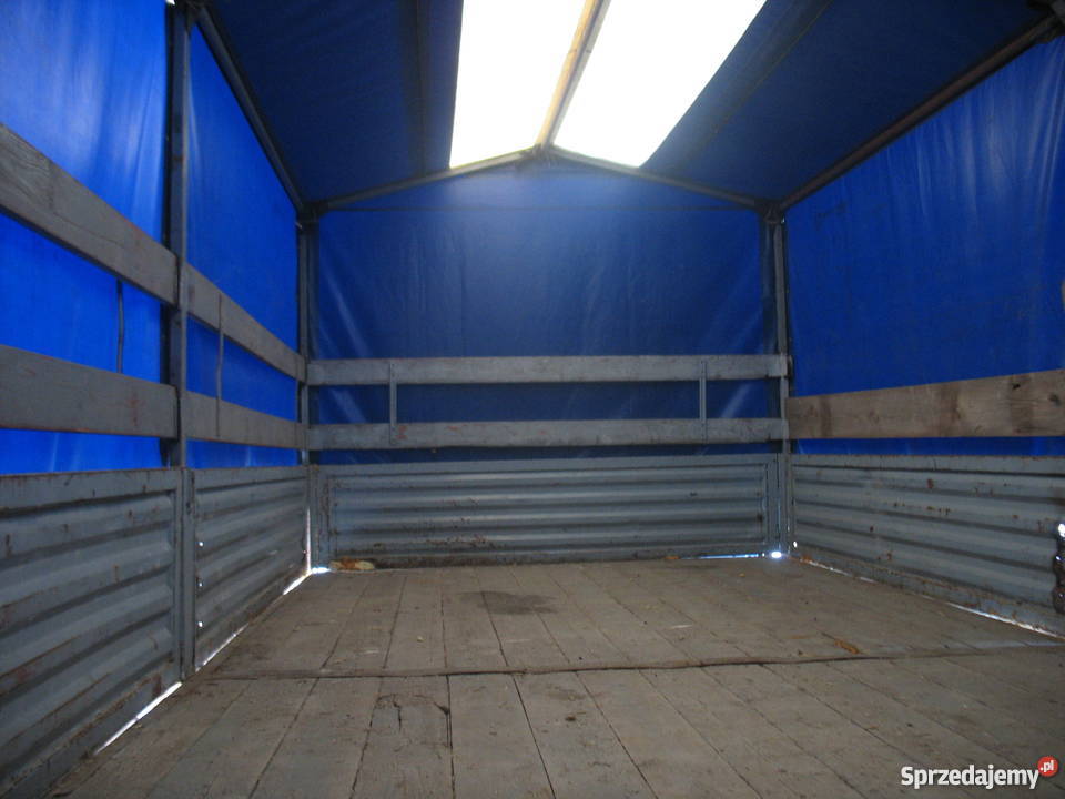 Sprzedam Stara 1142 1996