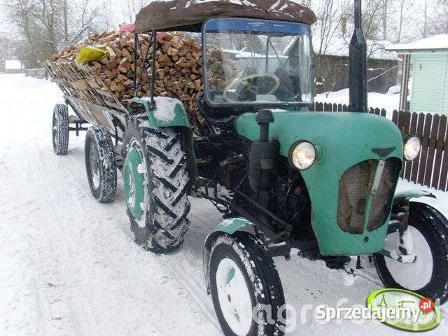 Kabina URSUS c325 c328 Jasło
