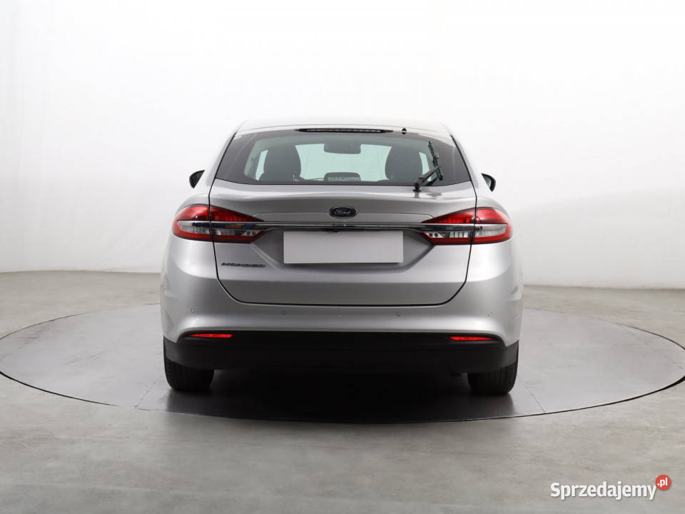 Ford Mondeo 20 EcoBlue Katowice sprzedam