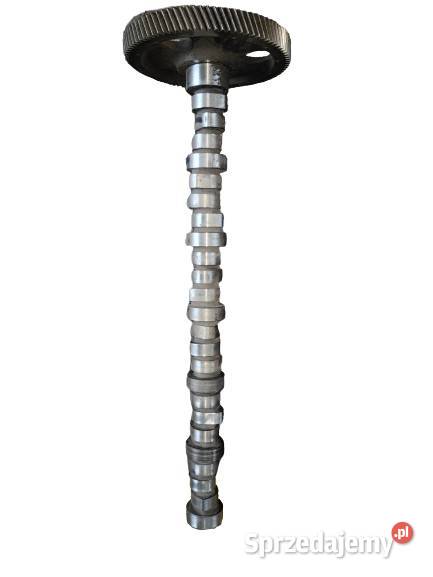 Wałek rozrządu Mercedes Actros OM906LA