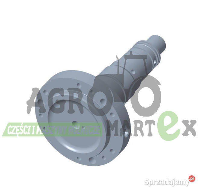 48091871 87776042 199320A1 WAŁEK CNH Rolnictwo dolnośląskie