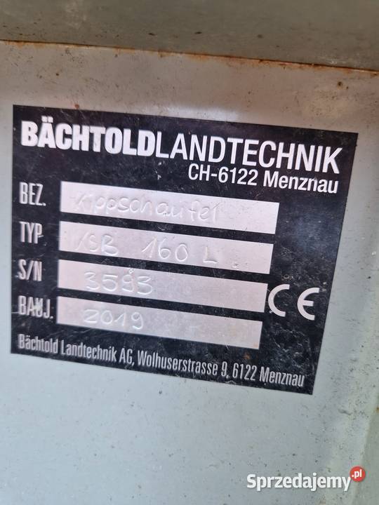 Traktorek Yanmar YM1601D 16 4x4
