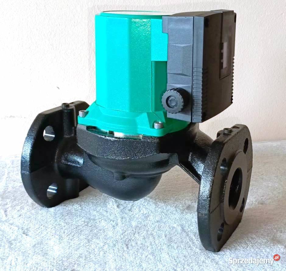 Pompa Wilo TOPS407 1 230VNOWAKlasa HOEM Instalacje Katowice