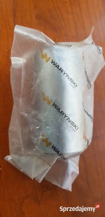 Tuleja zeba warynski nowa 1200 Szamotuły