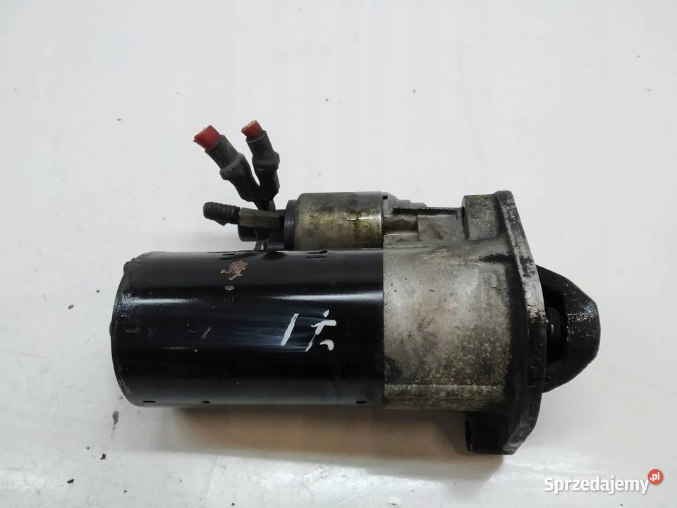 ROZRUSZNIK 0001108167 25 20V Volvo S60 I Rok produkcji 2003