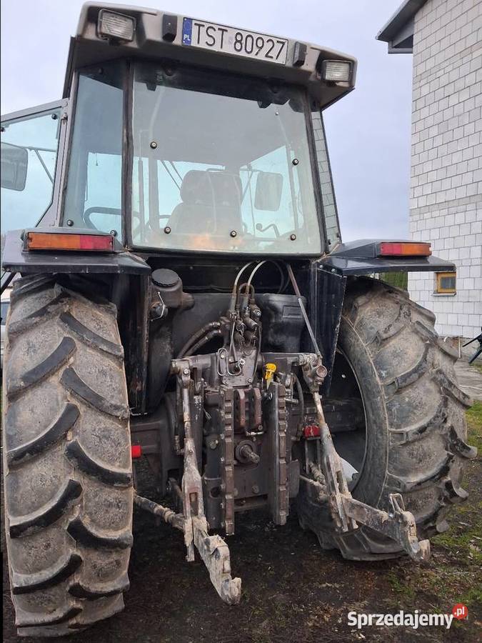 Massey Ferguson 3050 świętokrzyskie Mirzec