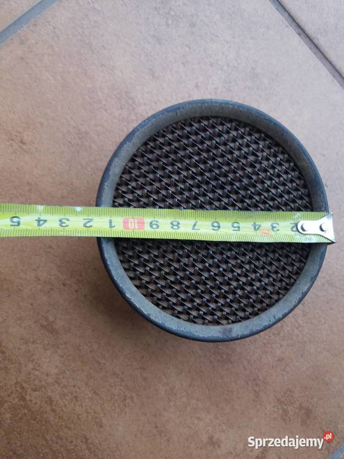 Filtr powietrza dkw nz sb Nsu BMW zundapp Lisew