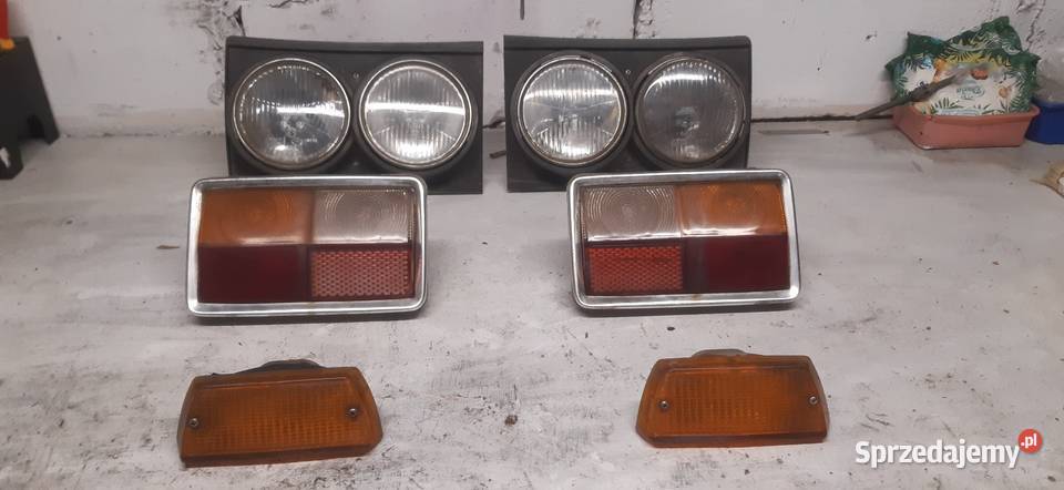 Volkswagen K70l Zamość sprzedam