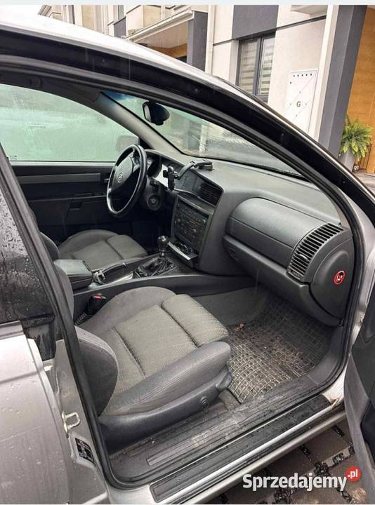 Opel omega 25 silnik BMW m57 na łańcuchu Lublin