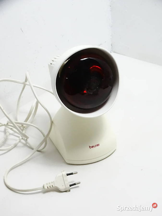 Lampa Na Podczerwień Beurer IL 10 Lampa lubelskie Biłgoraj